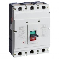 Автоматичний вимикач ВА-76, 630А, 3Р, 380В, 60кА 3-5In, CNC