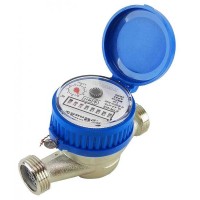 Лічильник води Gross ETR-UA 20/130
