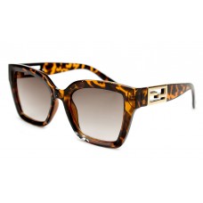 Сонцезахисні окуляри Elegance 919-C2
